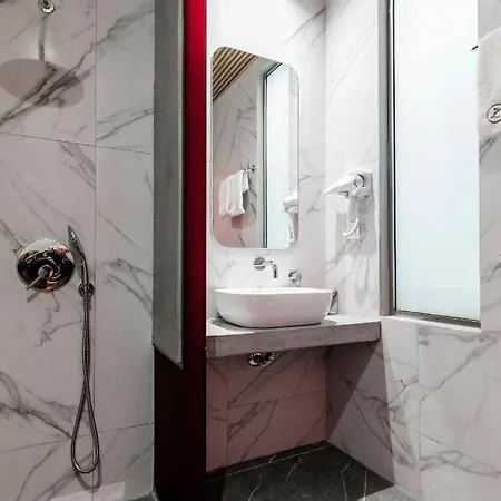 Aparthotel La Isola Skala Potamia (Thasos)