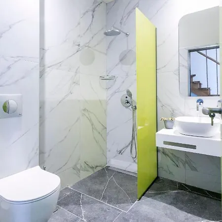 Aparthotel La Isola Skala Potamia (Thasos)