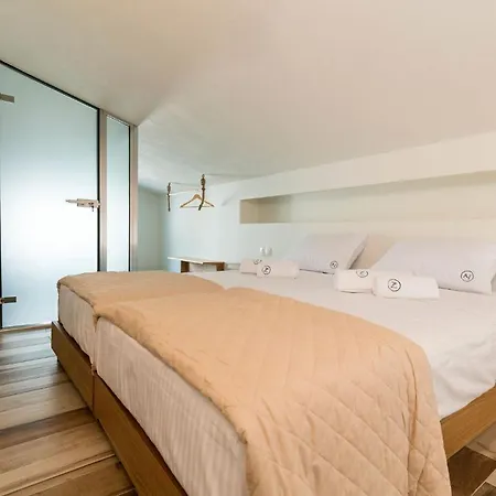 La Isola Skala Potamia (Thasos)