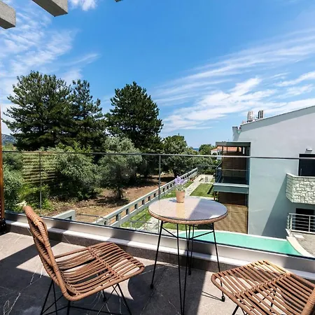 La Isola Skala Potamia (Thasos)