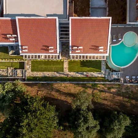 La Isola 3* Skala Potamia (Thasos)