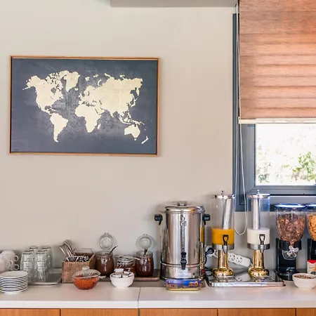 Aparthotel La Isola 3*