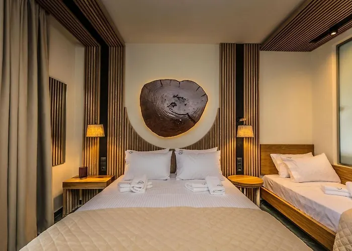 Aparthotel La Isola 3*