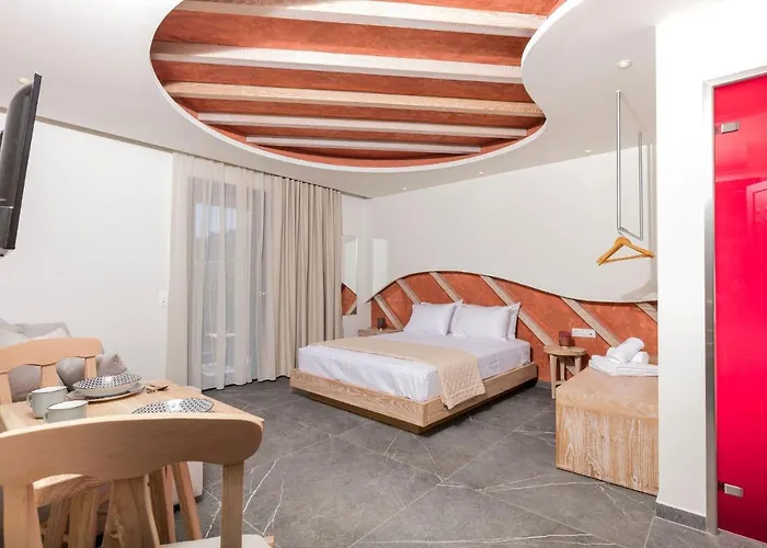 Aparthotel La Isola 3*