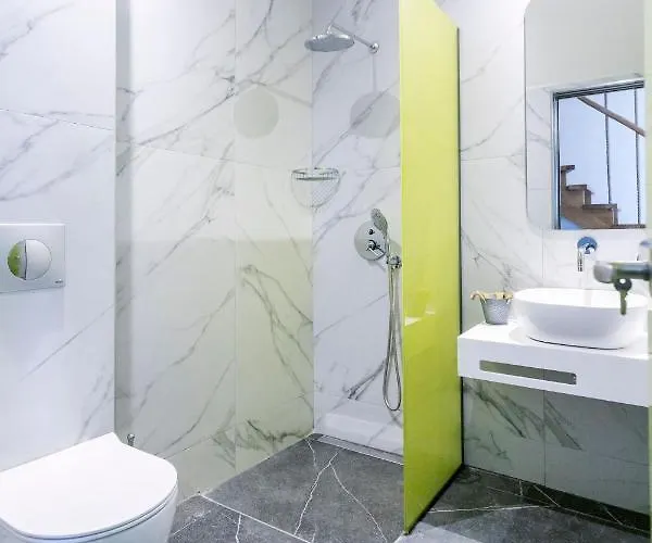 Apart Otel La Isola Skala Potamia (Thasos)