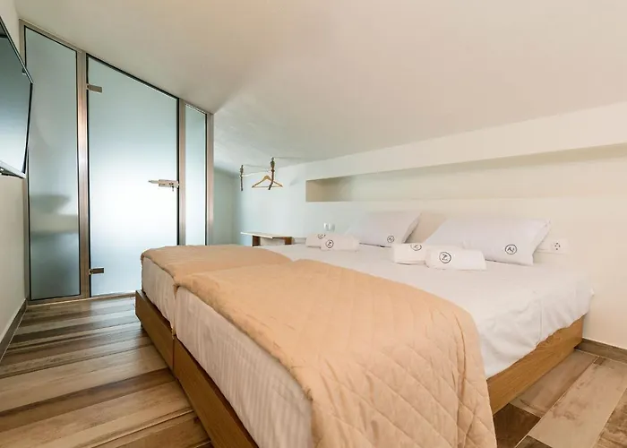 La Isola Skala Potamia (Thasos)