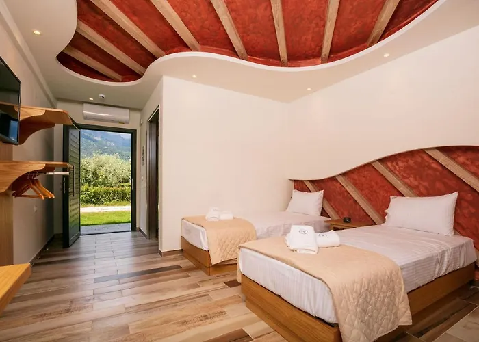 Aparthotel La Isola 3*