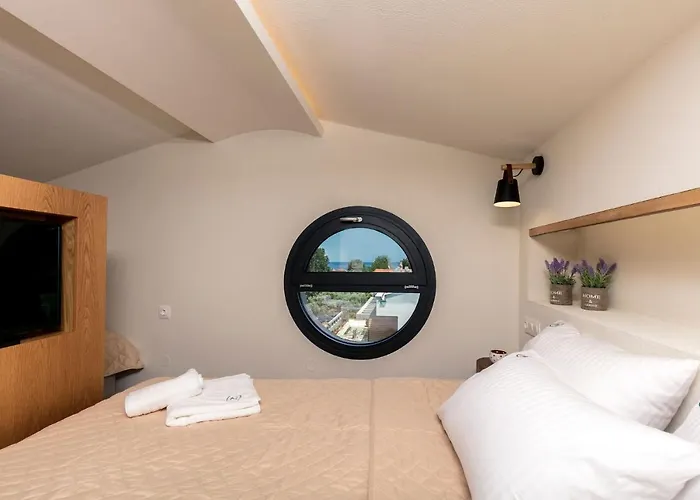 Apart Otel La Isola 3*