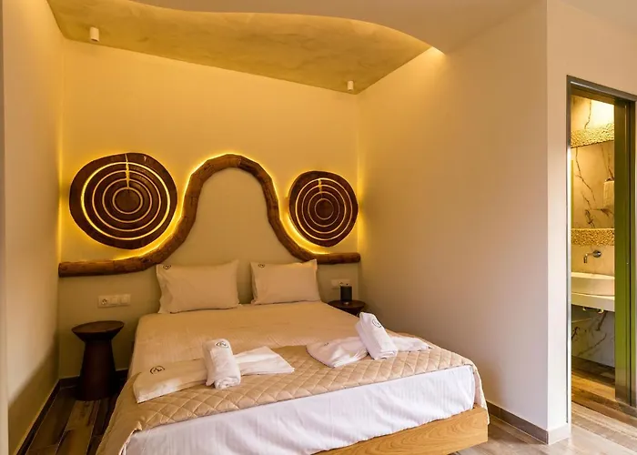 La Isola Apart Otel 3*