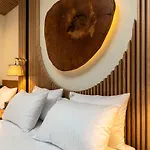 La Isola Ξενοδοχείο με διαμερίσματα Σκάλα Ποταμιάς