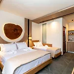 La Isola Σκάλα Ποταμιάς