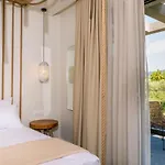 Ξενοδοχείο με διαμερίσματα La Isola