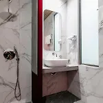 Ξενοδοχείο με διαμερίσματα La Isola Σκάλα Ποταμιάς