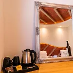 Ξενοδοχείο με διαμερίσματα La Isola