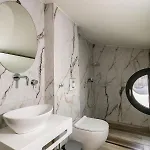 Ξενοδοχείο με διαμερίσματα La Isola