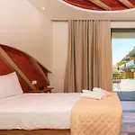 Ξενοδοχείο με διαμερίσματα La Isola