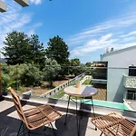 La Isola Σκάλα Ποταμιάς