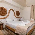 La Isola Ξενοδοχείο με διαμερίσματα Σκάλα Ποταμιάς