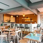 La Isola 3* Σκάλα Ποταμιάς