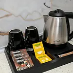 Ξενοδοχείο με διαμερίσματα La Isola