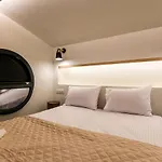 Ξενοδοχείο με διαμερίσματα La Isola