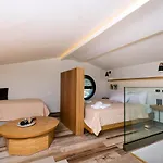 La Isola 3* Skala Potamia (Thasos)