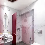 Ξενοδοχείο με διαμερίσματα La Isola 3*