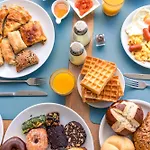 La Isola Ξενοδοχείο με διαμερίσματα Σκάλα Ποταμιάς