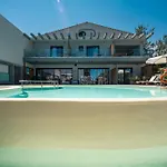 La Isola 3* Σκάλα Ποταμιάς