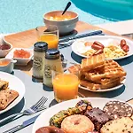 La Isola Ξενοδοχείο με διαμερίσματα Σκάλα Ποταμιάς