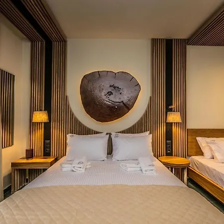 Apartahotel La Isola 3*