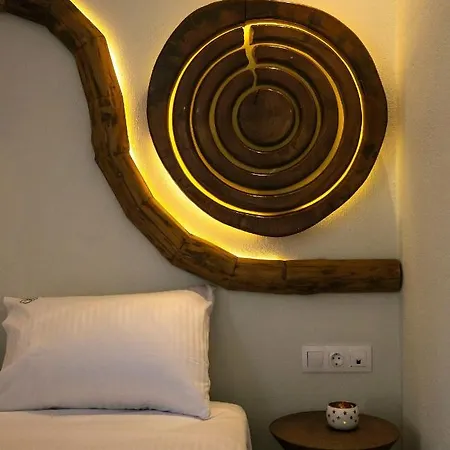 La Isola 3* Skala Potamia (Thasos)