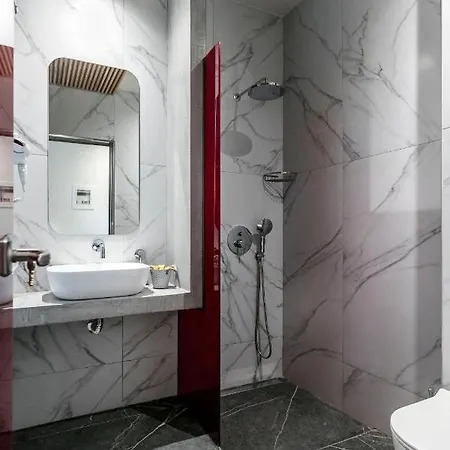 Aparthotel La Isola Skala Potamia (Thasos)