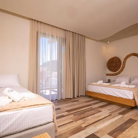 La Isola Apartahotel