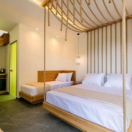 Aparthotel La Isola