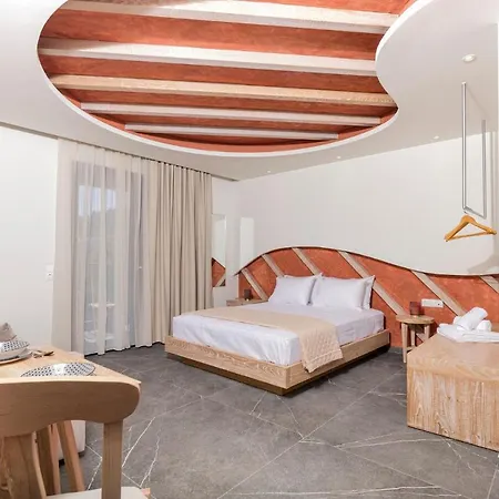 Aparthotel La Isola *