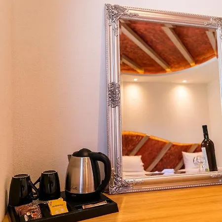 Aparthotel La Isola
