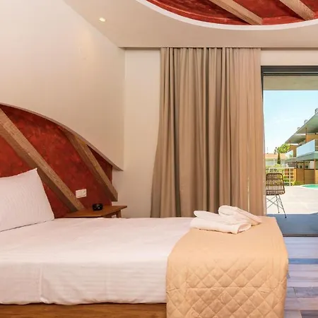 Apartahotel La Isola