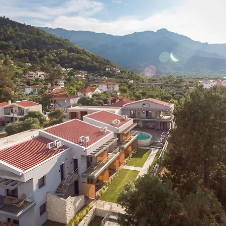 Aparthotel La Isola Skala Potamia (Thasos)