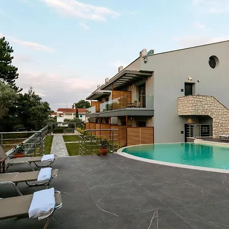 La Isola Skala Potamia (Thasos)