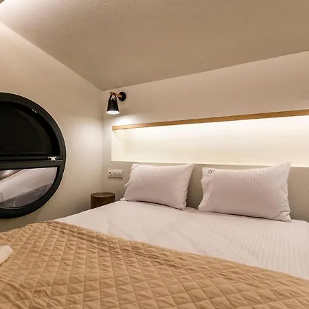Aparthotel La Isola