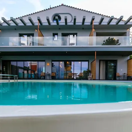 La Isola 3* Skala Potamia (Thasos)