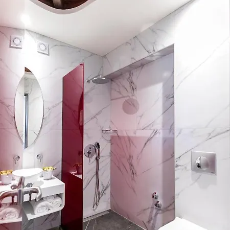 Aparthotel La Isola *