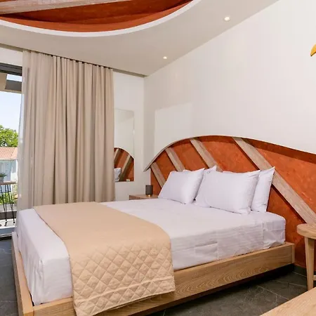 Aparthotel La Isola