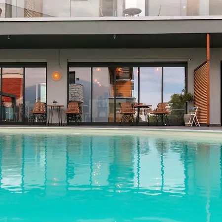 Aparthotel La Isola