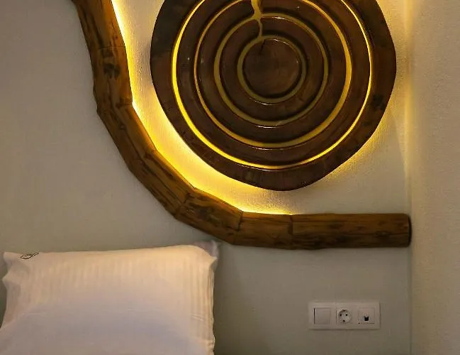 La Isola 3* Σκάλα Ποταμιάς