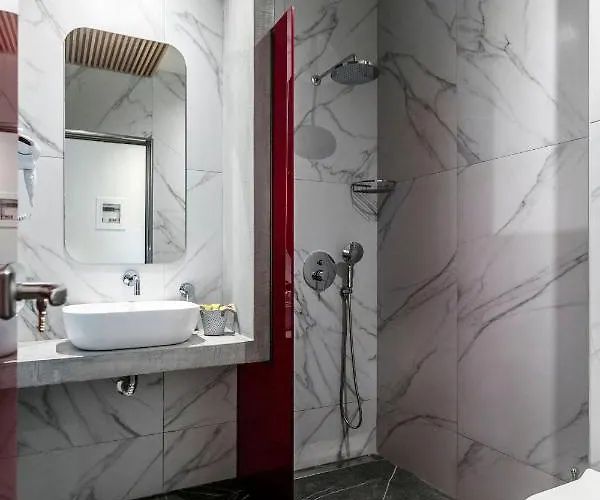 Ξενοδοχείο με διαμερίσματα La Isola Σκάλα Ποταμιάς