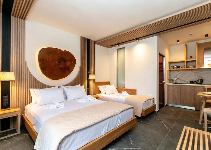 La Isola Szkála Potamiász