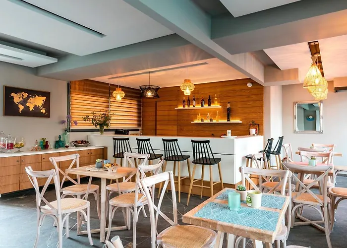 La Isola 3* Σκάλα Ποταμιάς