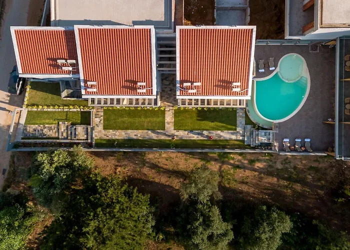 La Isola 3* Σκάλα Ποταμιάς